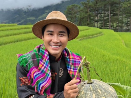 Nam MC thay Quyền Linh dẫn chương trình "Vì bạn xứng đáng" là ai?