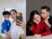Giải trí - Sao Việt 24h: Con trai MC Mai Ngọc biết giận dỗi mẹ vì một lý do; Phan Hiển nịnh vợ Khánh Thi "ngọt như mật"