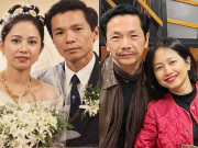 Giải trí - "Ông bố quốc dân" VTV đẹp lãng tử khi chụp ảnh cưới: Hôn nhân hạnh phúc bên vợ kín tiếng, 2 con đều đi du học