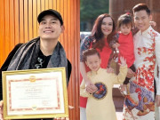Giải trí - BTV VTV từng trượt đại học rồi tốt nghiệp Thủ khoa, thưởng 2 con đi Mỹ vì đỗ trường công