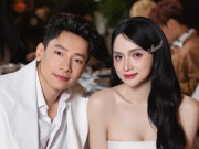 Giải trí - Hoa hậu Hương Giang xác nhận đang độc thân, khán giả gọi tên Phú Cường