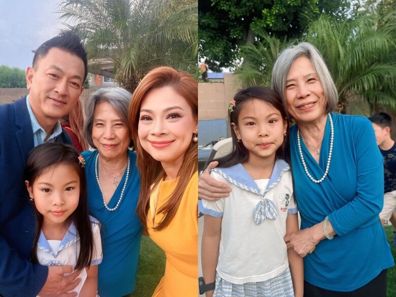 Sao Việt 24h: Hamp;#39;Hen Niê đi quay gặp cảnh ngập vẫn thản nhiên ngồi ăn ốc; Nhật Kim Anh hóa cô dâu kèm câu hỏi ẩn ý - 4