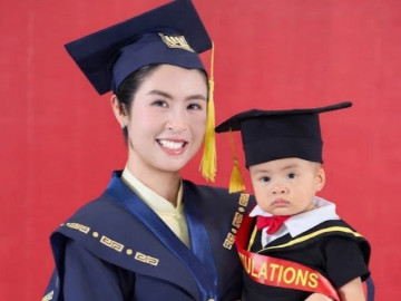 Giải trí - Hoa hậu Ngọc Hân trở thành giảng viên đại học sau lần đầu tiên làm hồ sơ xin việc, hào hứng nhận nhiệm vụ mới