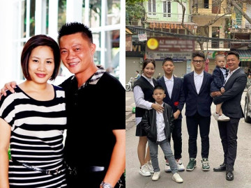 Giải trí - Nam BTV VTV có bố ruột là giọng đọc Thời sự huyền thoại, mong con trai thi đỗ Học viện Kỹ thuật quân sự