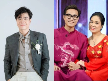 Học vấn của 2 "Chiến tướng" ATVNCG 2026: Người là Thủ khoa, người là con trai của NSƯT