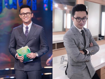 Giải trí - 2 MC VTV của "Vua Tiếng Việt" tốt nghiệp Bách khoa: Người học trường chuyên, người là kỹ sư