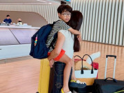 Nữ diễn viên phim giờ vàng tự "lấy giống" của chồng cũ đại gia để sinh con, em bé gần 1 tuổi xinh như thiên thần