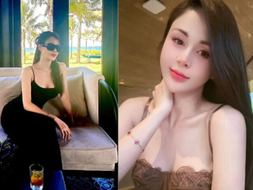 Búp bê Tuyên Quang là "người trong mộng" của loạt sao nam VTV, 24 tuổi làm mẹ đơn thân, nuôi con trong chung cư hạng sang Hà Nội