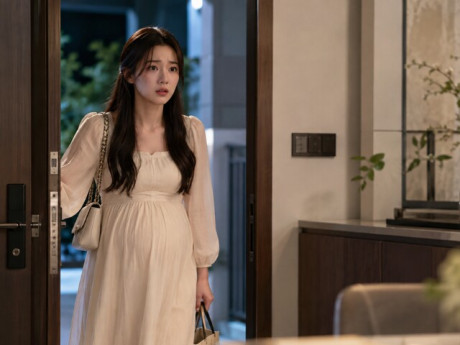 Bà bầu - Bụng bầu về nhà ra mắt lần đầu gặp bố người yêu, tôi run rẩy nhớ về hôm định mệnh 2 năm về trước