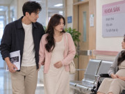 Bà bầu - Dẫn vợ 2 đi khám thai tình cờ gặp lại vợ cũ, tôi hốt hoảng khi nhìn xuống chân cô ấy