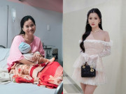 Bà bầu - Cô gái Huế nhà nghèo mang bầu phải ăn mì gói, "lột xác" sau sinh 2 con, lọt đề cử Gương mặt đẹp nhất thế giới