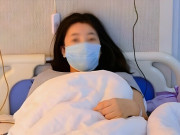 Bà bầu - Mẹ thấy con gái 14 tuổi vòng bụng ngày càng to nên đưa đi khám, kết quả siêu âm gây ngỡ ngàng