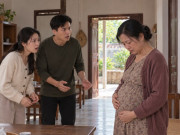 Bà bầu - Bố chồng mất 2 năm thì mẹ chồng bất ngờ mang thai, danh tính bố đứa trẻ khiến vợ chồng tôi sững người