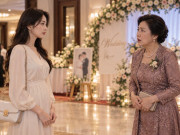Bà bầu - Đến dự đám cưới chồng cũ sau 2 năm ly dị, vừa nhìn thấy tôi, mẹ chồng cũ tái nhợt đứng không vững