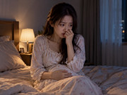 Bà bầu - Mẹ chồng bắt cháu nội đi làm ADN rồi mới lập di chúc, tôi run cầm cập nhưng kết quả lại gây sững sờ