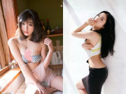Bà bầu - Mẹ 2 con từng lọt top "Mỹ nhân có gương mặt đẹp nhất thế giới", U40 sinh xong trẻ như nữ sinh, chồng lương tiền tỷ