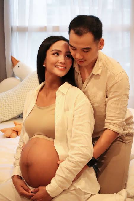 Từng chi 450 triệu đi đẻ, H’Hen Niê giờ chia sẻ kế hoạch bầu lần 2, xin tư vấn từ các mẹ bỉm có kinh nghiệm - 2