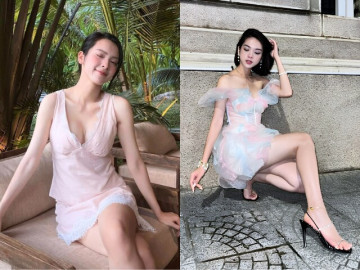 Mỹ nhân VTV vượt nghìn km lấy đại gia miền Tây, được chồng cho 500 triệu đi đẻ, sống giàu sang trong cơ ngơi 12.000m2