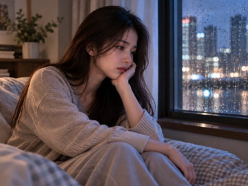 Chị họ mất đã 5 năm, anh rể bất ngờ đưa ra lời đề nghị khiến tôi bối rối
