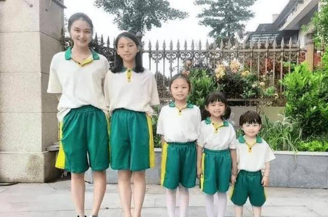 Mỹ nhân sinh 9 con được chồng chủ tịch tặng biệt thự 1900m2, nhan sắc U40 gây ngỡ ngàng - 8