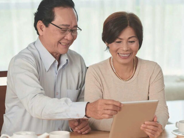 Dùng quyền thừa kế để thử lòng con trai con gái, một câu nói của chúng khiến tôi lập tức ra quyết định bất ngờ