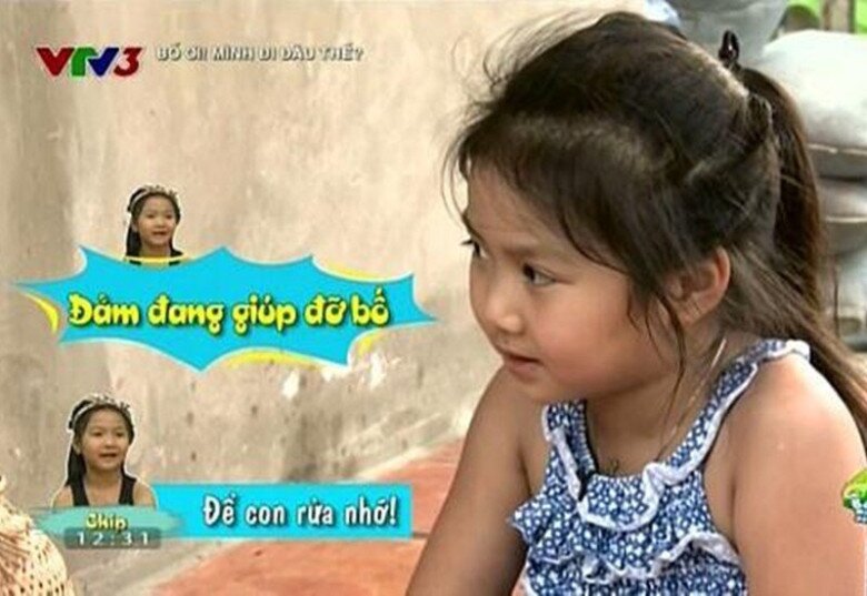 Chip điệu đà năm nào...