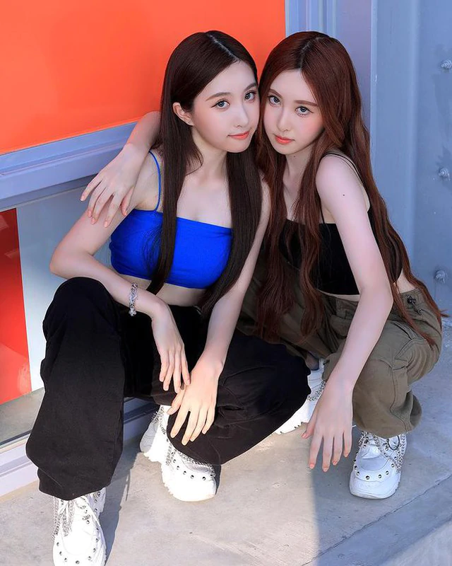 Hai con gái được người lạ tặng tiền tỷ vì xinh như thiên thần, cuộc sống hiện tại không ngờ nhờ quyết định của bố mẹ - 4