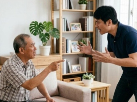 Yêu con - Ngỏ ý góp 15 triệu/tháng khi sống cùng con gái, tôi vẫn bị con rể từ chối với lý do đau lòng