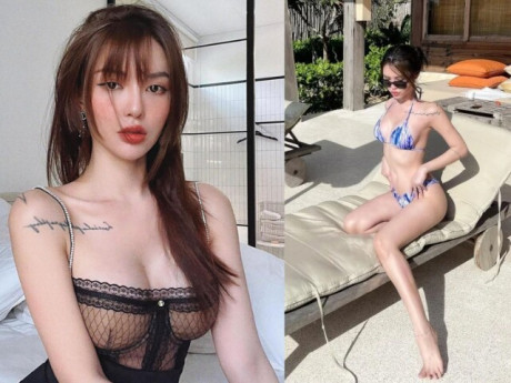 Hot girl TP.HCM lên tivi tuyển bạn trai cưới ngay "Hồng Hài Nhi" kém 9 tuổi, đẻ liền tù tì 2 công chúa được chồng tặng nhà 7 tỷ