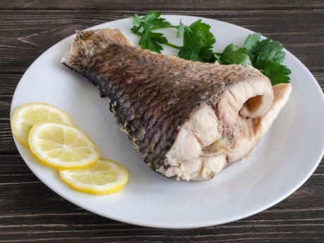 Yêu con - Loại cá chợ Việt bán giá bình dân nhưng giàu protein hơn cá hồi, thịt thơm bổ dưỡng cho bé
