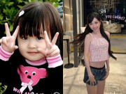 Yêu con - Hai con gái được người lạ tặng tiền tỷ vì xinh như thiên thần, cuộc sống hiện tại không ngờ nhờ quyết định của bố mẹ