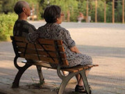 Yêu con - Có một con sợ cô đơn, có nhiều con sợ bất hòa: Có bao nhiêu con thì nghỉ hưu an nhàn, chuyện này về già mới hiểu