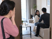 Yêu con - Mua nhà 4 tỷ cho con gái ở để đi học, âm thầm đến thăm, tôi sốc nhập viện khi thấy cảnh tượng trước mặt