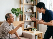 Yêu con - Ngỏ ý góp 15 triệu/tháng khi sống cùng con gái, tôi vẫn bị con rể từ chối với lý do đau lòng