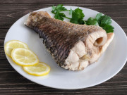 Yêu con - Loại cá chợ Việt bán giá bình dân nhưng giàu protein hơn cá hồi, thịt thơm bổ dưỡng cho bé