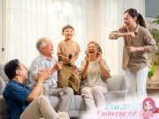 Yêu con - Về già, nhiều tiền chưa chắc đã sướng, nghỉ hưu rực rỡ là nuôi dạy được những đứa con tử tế, tự tin và biết yêu thương
