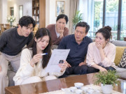 Bà bầu - Cưới nhau 4 năm chồng không “đụng chạm” tôi bỗng có bầu, kết quả xét nghiệm ADN khiến cả nhà sốc