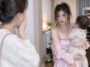 Yêu con - Đồng nghiệp nhắn “Chồng chị vắng nhà, em sang giúp”, tới nơi tôi giật mình khi thấy chị với 2 con
