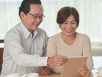 Yêu con - Dùng quyền thừa kế để thử lòng con trai con gái, một câu nói của chúng khiến tôi lập tức ra quyết định bất ngờ