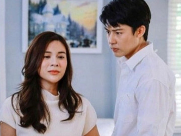 Trót dại có bầu với đồng nghiệp kém tuổi, lời đề nghị của chồng khiến tôi bối rối