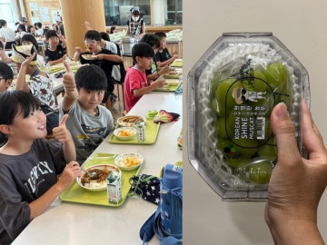 Con đi học ngày nào cũng không ăn, mang một thứ từ bữa trưa ở trường về nhà, mẹ khoe lên mạng khiến hội PH tấm tắc