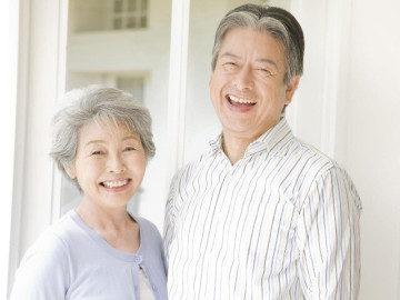 Yêu con - Không sống một mình cũng chẳng dựa dẫm vào con, tôi nghỉ hưu theo cách này, đúng chuẩn hưởng thụ tuổi già
