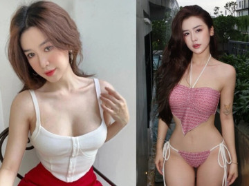 Búp bê Gia Lai lên tivi tuyển bạn trai giờ cưới chồng đại gia, làm mẹ 1 con đẹp nõn nà, đường cong chuẩn mỹ nhân