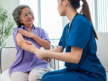 Con gái hay con dâu, về già cứ sống với người này là thoải mái nhất, cảm giác được tôn trọng nhiều