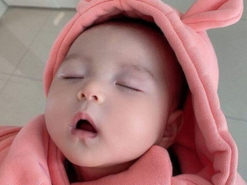 Yêu con - Ông nội định đặt tên cho cháu là Võ Ngọc Thiện, mẹ quyết đổi thành cái tên khác nghe nhẹ nhàng mà rất hay