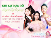 Tin tức - Khi sự rực rỡ không được đo bằng hào quang, mà bằng cách mỗi người… tự tin viết câu chuyện của cuộc đời mình