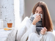 Sức khỏe - Cúm và cảm lạnh khác nhau thế nào, nhìn triệu chứng nào để phân biệt?