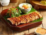 Sức khỏe - Bộ phận nào có rất ít trong con lợn, đi chợ sớm mới mua được, ăn đúng cách tốt cho sức khỏe?