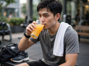 Sức khỏe - Chăm thể thao, không rượu bia vẫn bị gan nhiễm mỡ nặng, nguyên nhân đến từ loại nước ép quen thuộc