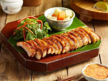 Sức khỏe - Bộ phận nào có rất ít trong con lợn, đi chợ sớm mới mua được, ăn đúng cách tốt cho sức khỏe?